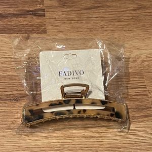 Fadivo Hair Clip